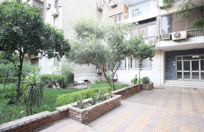 Ivory Petal Bliss 2BR Apt - Foto 55