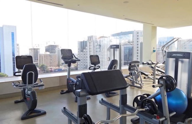 Terra apartment - Photo 57