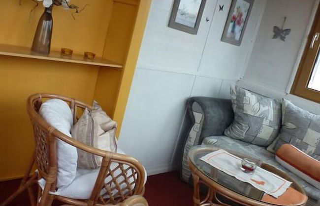 Feriendomizil Elbsandsteingebirge - Foto 22