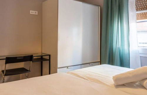 BeBarceloner Vall Hebron Apartment - Foto 10