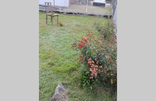 Maison indépend. 6 personnes à 10 mn de Gérardmer - Foto 11