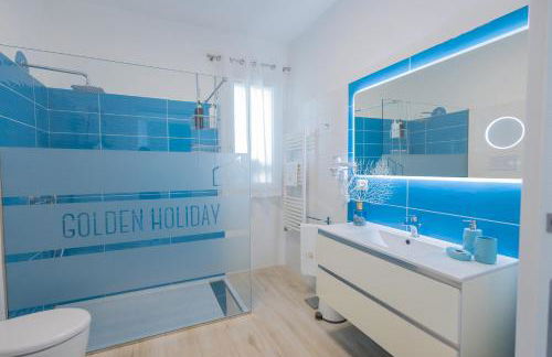 Golden Holiday Villas Private Pools in Sicily - Foto 41