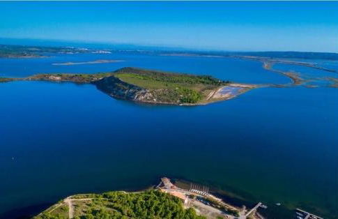 Studio Cosy, proche du port, tout se fait à pied - Foto 12