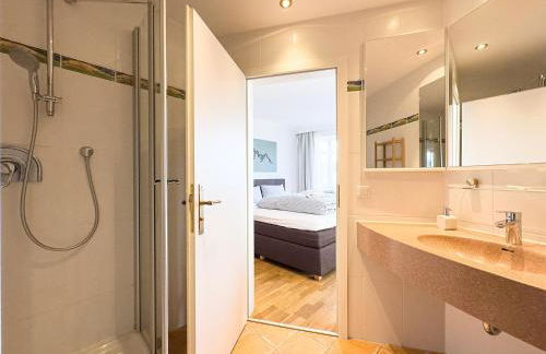 FEWO AllgäuTime mit Schwimmbad & Sauna inkl Oberstaufen Plus - Foto 13