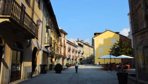 Bilocale Vecchio Borgo - Foto 4