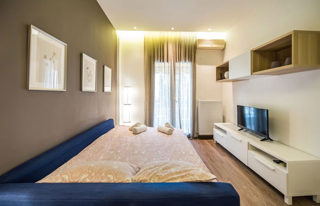 Danae Apt by halu! Apartments - Foto 19