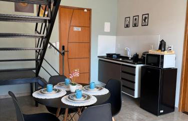 Cabo Frio - Loft de Luxo no Braga - Completo, estiloso e confortável - Foto 16