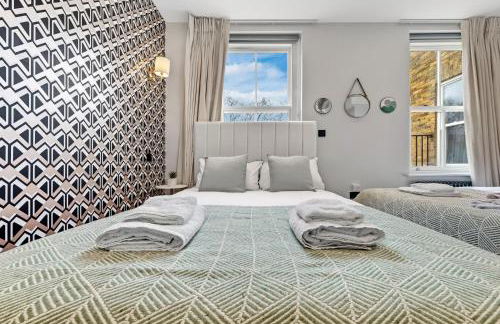 Two Modern Central London Apartments with AC Near Big Ben & Buckingham Palace - Photo 52