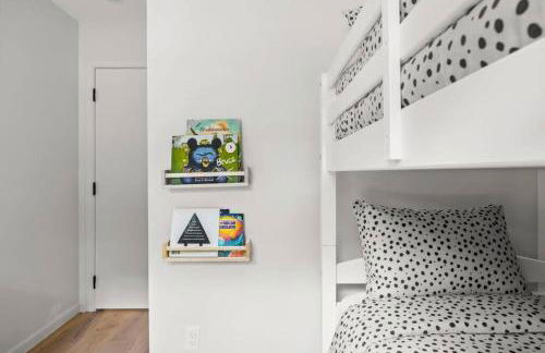 Campfire Bungalow - Kid Friendly - Foto 22