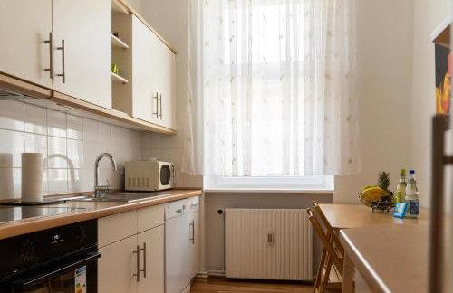 Apartments im Thüringer Hof - Foto 92