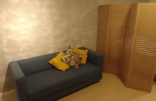 Apartamento Studio em predio coliving no centro - Foto 12