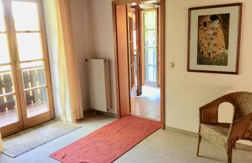 Ferienwohnung Doris Strodl - Foto 13