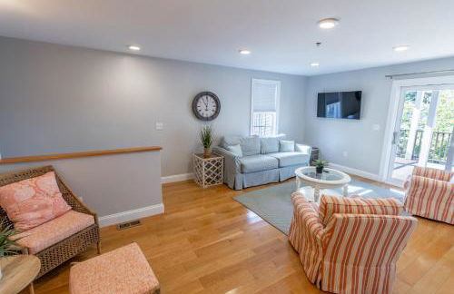 The Newport Lofts - 617 Thames Street - Foto 16