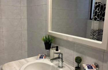 Cozy apartment by Athens - Foto 12