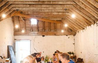 Cardross Holiday Cottages - Foto 60