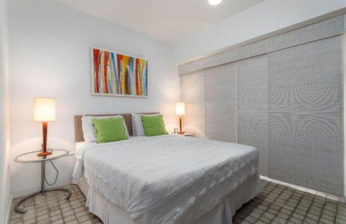 (801) 2 Suítes, Vista Panorâmica Ipanema - Foto 27