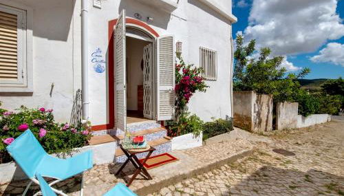 Casa Cecilia Apartment Algarve - Foto 2