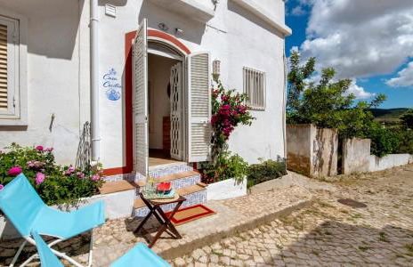 Casa Cecilia Apartment Algarve - Foto 2