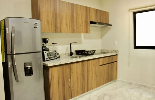 Lomas Sense Apartments - Foto 40