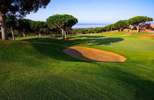 Seaside Golf haven in Cabopino Marbella - Photo 20