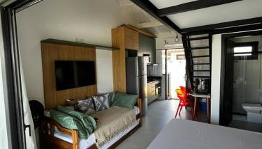 Lar aconchegante Praia do Forte - Foto 4