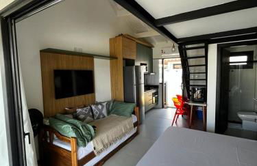 Lar aconchegante Praia do Forte - Foto 4