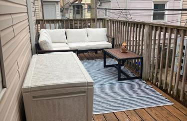 Chelsea Cabana- Close to Tropicana & Boardwalk! - Foto 35