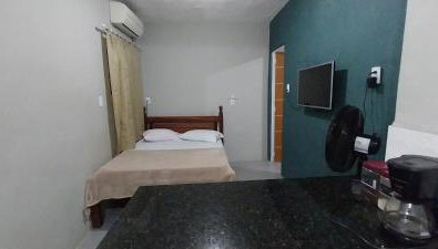 Flat Temporada Paraty Centro - Foto 5