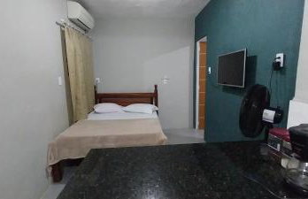 Flat Temporada Paraty Centro - Foto 5