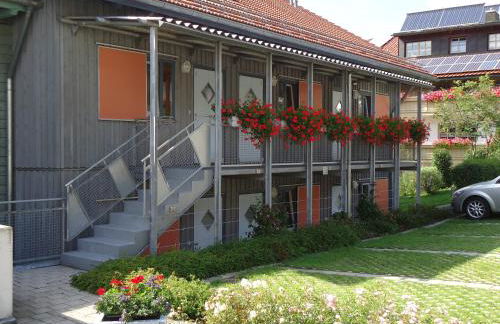 Ferienwohnung Bodenmais am Silberberg - Photo 1