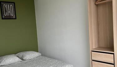 Zenith St Étienne Appartement - Foto 5