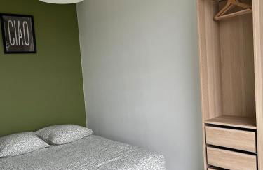 Zenith St Étienne Appartement - Foto 5