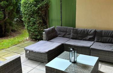 Stilvolle Apartments im Grünen mit Wohlfühlcharakter - Foto 6