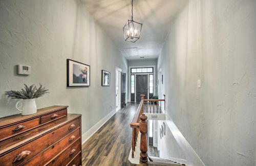 Spacious Abode, Walk to Texas Heroes Square! - Foto 15