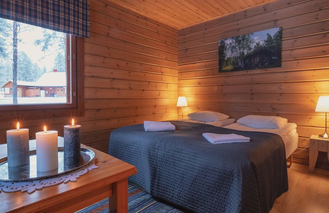 Torassieppi Eco Reindeer Resort - Photo 3