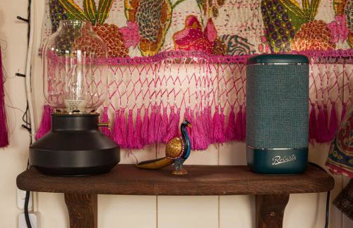 Orchard View Shepherds Hut - Foto 13