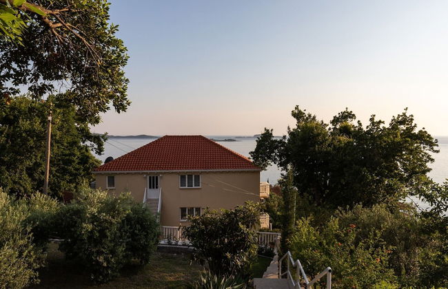 Apartments Belenum - One-bedroom Apartment With Balcony and Sea View - Foto 18