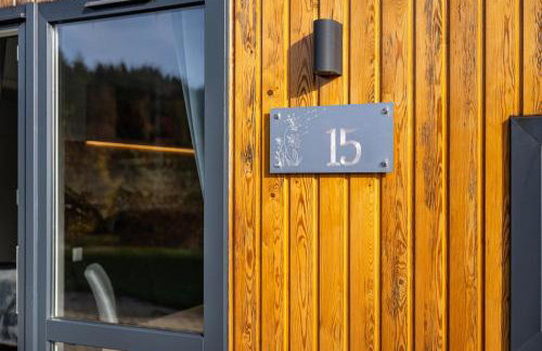 Side-by-Side Tiny Houses - Foto 38