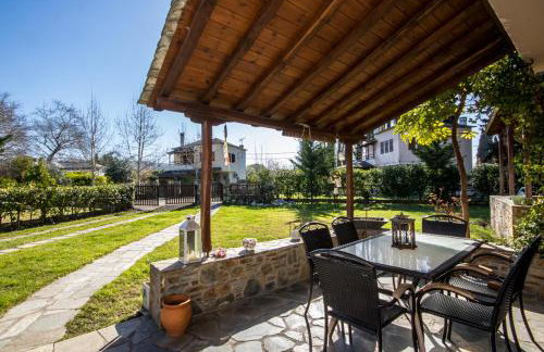 Luxury Villa Helios - Photo 4