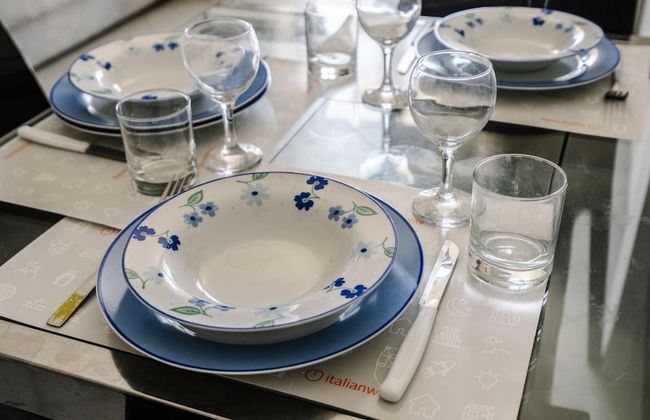 Mimosa 1 int 7 in Cervo - Foto 35