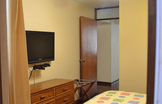 Suite Service Apart Hotel - Photo 9