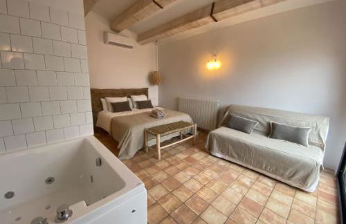 Mas de l'Aranyó - Eco Wellness Spa - Foto 21