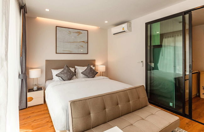 The Proud Rawai Resort - Foto 37