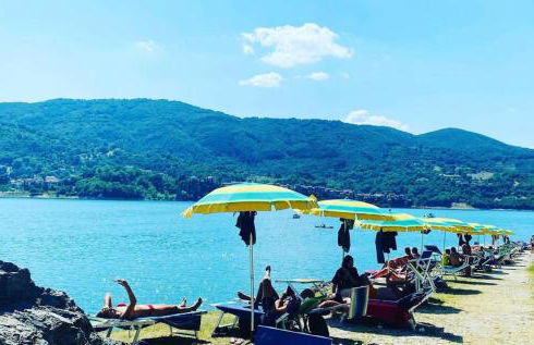 La Dimora del Turano - Foto 34