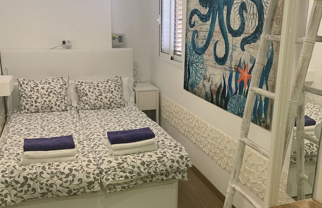 Apartment Beach Inn - Foto 15