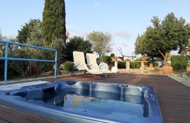 Tenuta Di Pontesodo - Foto 26