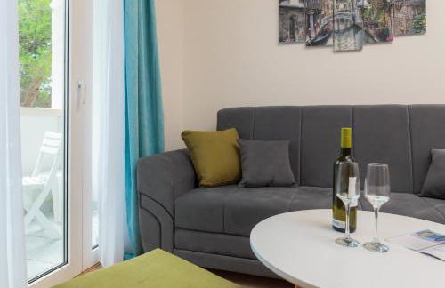 Villa Charlotte - Foto 12