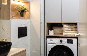 Lakeview Retreat - Jarun, Free Parking, Lux design - Foto 36