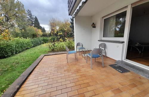 Ferienwohnung in Bad Wimpfen - Foto 12