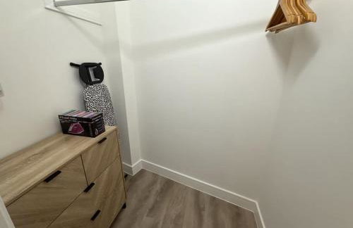 Beautiful 1 bed - 5 Queen Street Abingdon - Centrally located parking subject to availability - Ashbrook Serviced Apartments - Foto 12